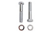 Colony - Hex Type Handlebar Riser Bolt Kit