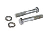 Colony - Hex Type Handlebar Riser Bolt Kit