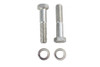 Colony - Hex Type Handlebar Riser Bolt Kit