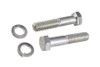 Colony - Hex Type Handlebar Riser Bolt Kit