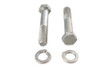 Colony - Hex Type Handlebar Riser Bolt Kit