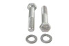 Colony - Hex Type Handlebar Riser Bolt Kit