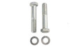 Colony - Hex Type Handlebar Riser Bolt Kit