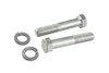 Colony - Hex Type Handlebar Riser Bolt Kit