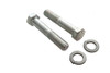 Colony - Hex Type Handlebar Riser Bolt Kit