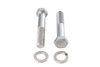 Colony - Hex Type Handlebar Riser Bolt Kit