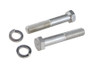 Colony - Hex Type Handlebar Riser Bolt Kit
