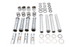 Colony - Pushrod Cover Conversion Kit