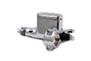V-Twin #62330M - Handlebar Master Cylinder Chrome