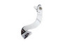 V-Twin #19007 - Rear Brake Pedal Chrome