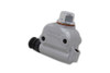 V-Twin #13152S - Replica Wagner Rear Drum Brake Master Cylinder
