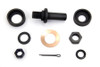 Edart #70309 - Mechanical Brake Pivot Kit Parkerized
