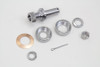 Edart #70309C - Mechanical Brake Pivot Kit Chrome
