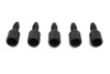 Edart #19020 - Parkerized Lug Bolt Set