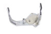 V-Twin - Rear Brake Pedal Mount Chrome