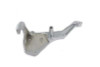 V-Twin - Rear Brake Pedal Mount Chrome