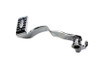 Edart #19007A - Rear Brake Pedal Chrome