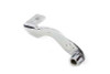 Edart #13590C - Replica Brake Pedal Chrome