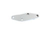 V-Twin - Wagner Rear Master Cylinder Mount Zinc