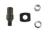 V-Twin - Front Backing Plate Pivot Stud