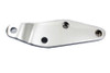 V-Twin - Rear Master Cylinder Chrome Support Bracket