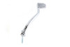 V-Twin - FXR Brake Pedal Chrome
