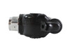V-Twin #13152K - Rear Disc Brake Master Cylinder Black