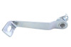V-Twin - Brake Rear Pedal Zinc Plated