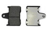 Duro - Duro Kevlar Rear Brake Pad Set