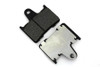 Duro - Duro Kevlar Rear Brake Pad Set