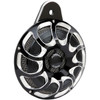Arlen Ness #70-252 - Custom Horn - Drift - Black