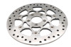 V-Twin #78524 - Floating Stainless Steel 11.8 inch Front Brake Disc