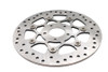 V-Twin #78524 - Floating Stainless Steel 11.8 inch Front Brake Disc
