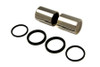 Edart #63631 - Front Brake Caliper Piston with Seal