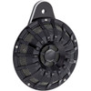 Arlen Ness #70-262 - Custom Horn - 15 Spoke - Black - XL
