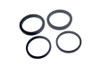Edart #63632R - Front Brake Caliper Seal Kit
