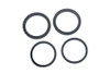 Edart #63632R - Front Brake Caliper Seal Kit