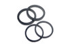 Edart #63632R - Front Brake Caliper Seal Kit