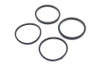 Edart #63633 - Rear Brake Caliper Seal Kit