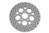 Duro - 11-1/2 inch Drilled Rear Brake Disc