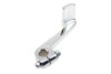 V-Twin - Brake Pedal Chrome