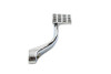 Edart #71502 - Brake Pedal Chrome