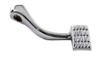 Edart #71502 - Brake Pedal Chrome