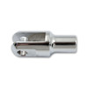 Edart #19003 - Front Mechanical Brake Rod Clevis