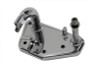 V-Twin #35-0140 - Chrome Brake Pedal Plate