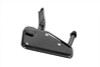 V-Twin #35-0140 - Chrome Brake Pedal Plate