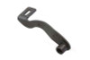 Edart #13605AR - Brake Pedal Parkerized