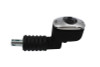Edart #63830 - Rear Brake Master Cylinder Black