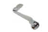 V-Twin - Forward Brake Pedal Adjustable Chrome