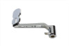 V-Twin #42638-00A - Forward Brake Pedal Chrome